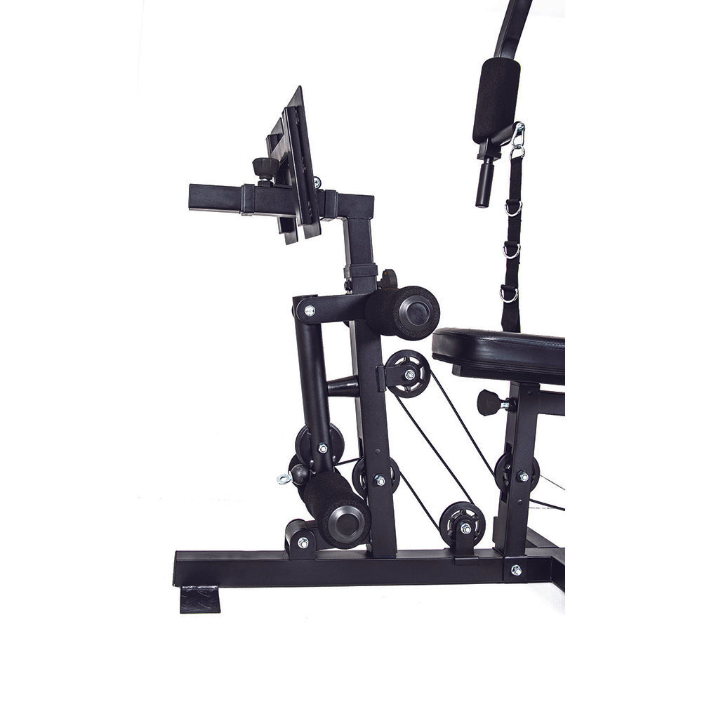 Toorx Stazione Multifunzione MSX-50