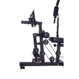 Toorx Stazione Multifunzione MSX-50