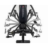 Toorx Stazione Multifunzione MSX 90