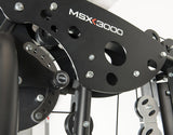 Toorx Stazione multifunzione MSX 3000