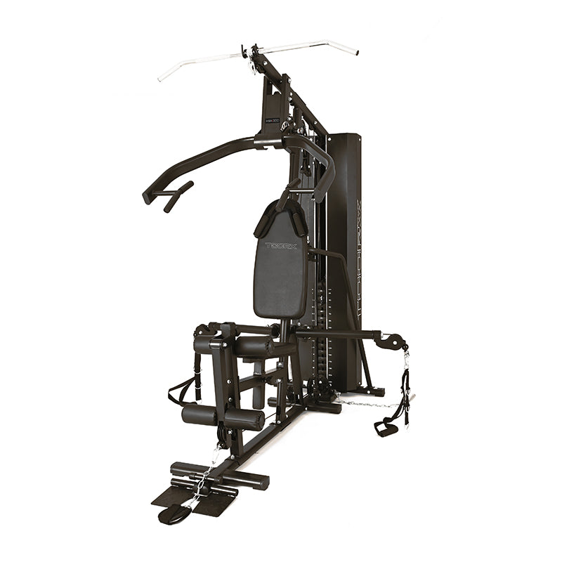 Toorx Stazione Multifunzione MSX-300 + leg press – Fitmax Srl