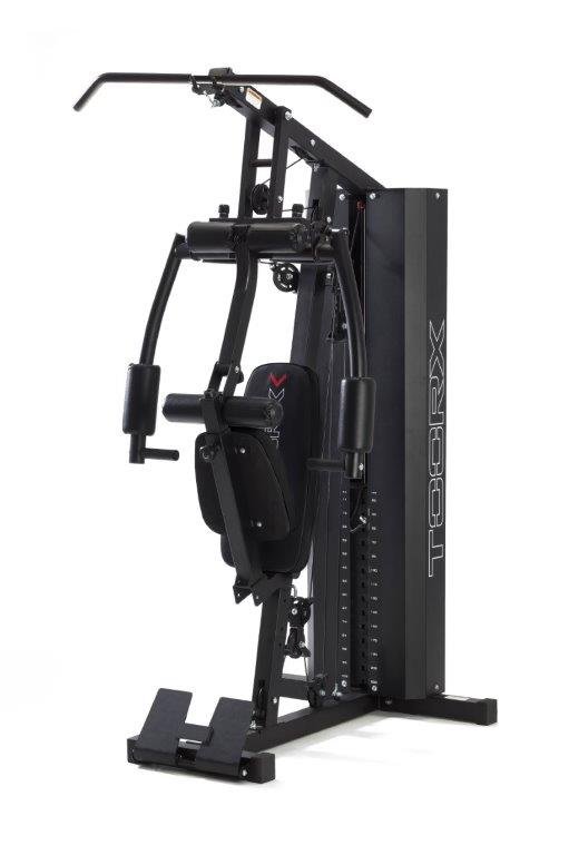 Toorx Stazione Multifunzione MSX 70