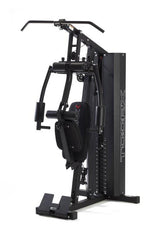 Toorx Stazione Multifunzione MSX 70