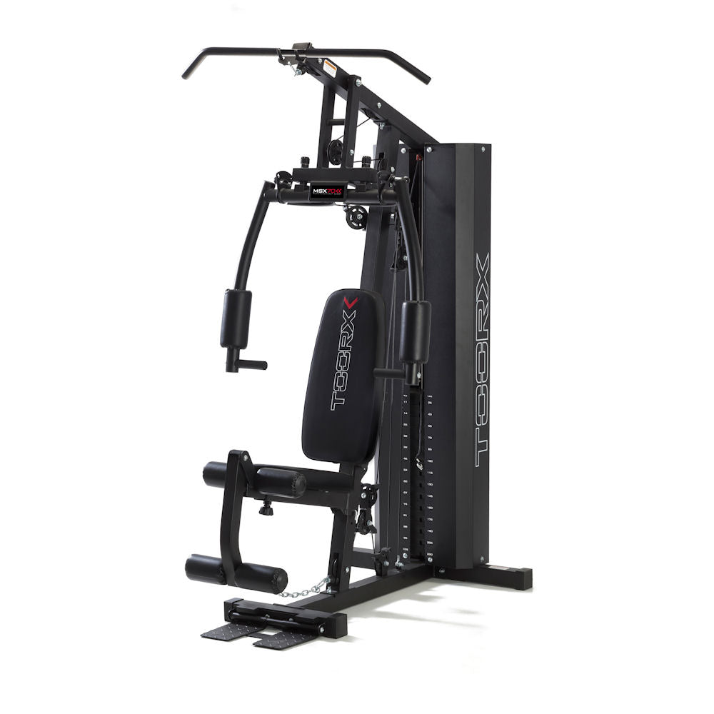Toorx Stazione Multifunzione MSX 70