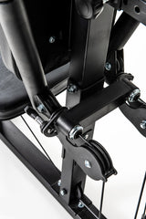 Toorx Stazione Multifunzione MSX 90