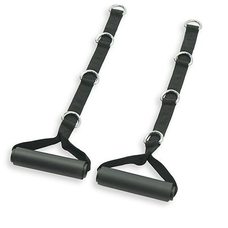 Inspire FitnessFunctional Trainer SCS