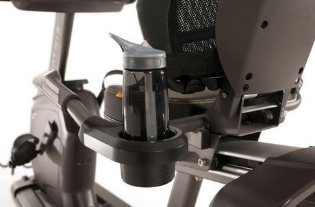 Matrix R30 Recumbent Bike - Console XER