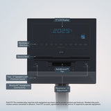Nordictrack GX LE Recumbent Bike