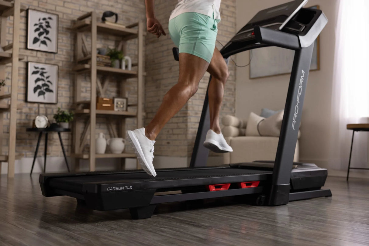 ProForm Tapis Roulant Carbon TLX