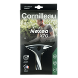 Cornilleau Racchetta Ping Pong Nexeo X70