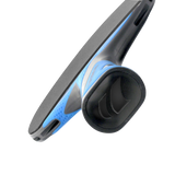 Cornilleau Racchetta Ping Pong Nexeo X90 Carbon da esterno