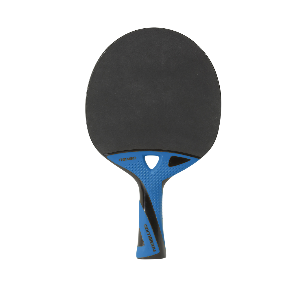 Cornilleau Racchetta Ping Pong Nexeo X90 Carbon da esterno