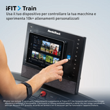 Nordictrack Tapis Roulant Commercial LE
