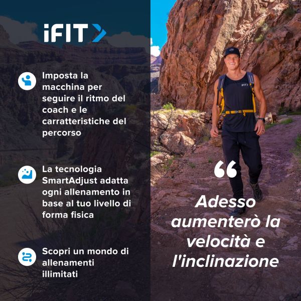 Nordictrack Tapis Roulant Series 5