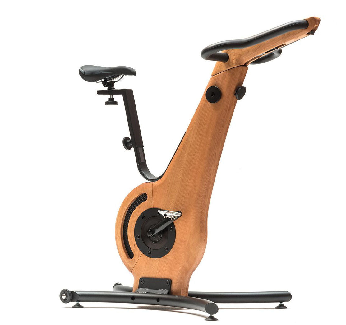 NOHrD Bike