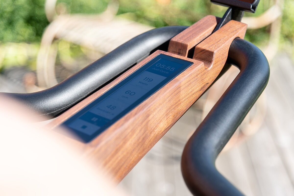 NOHRD Bike Noce V.2