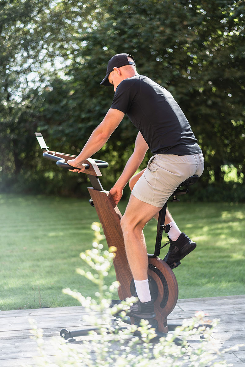 NOHRD Bike Noce V.2