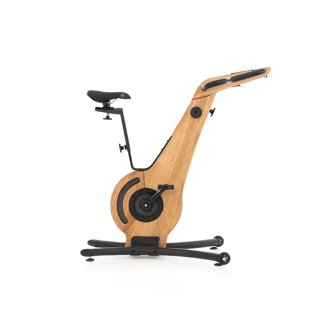NOHRD Bike Quercia V.2