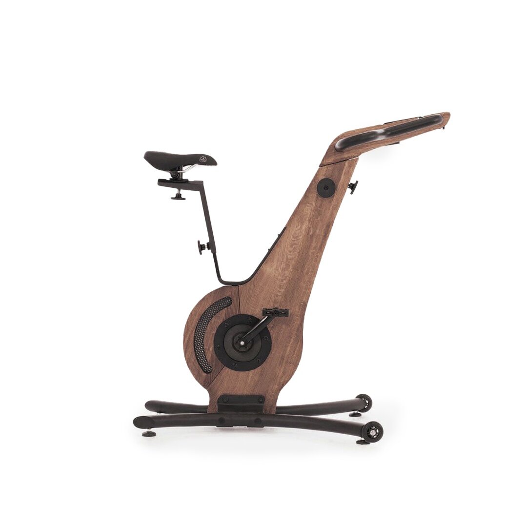 NOHRD Bike Quercia Vintage V.2