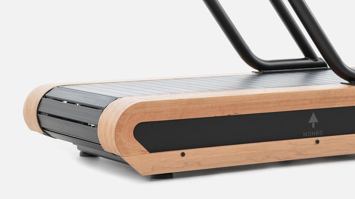 Nohrd Treadmill Citius Cherry (cherry)