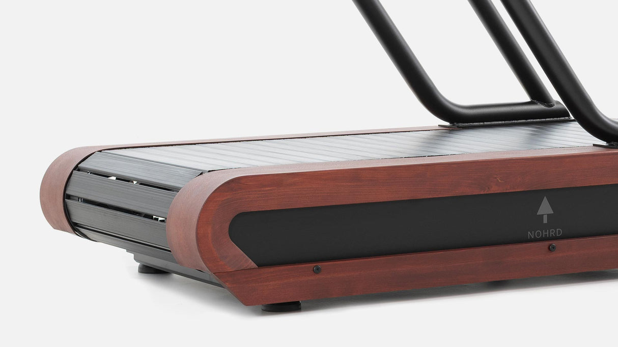 Nohrd Citius Club Treadmill (solid wood)