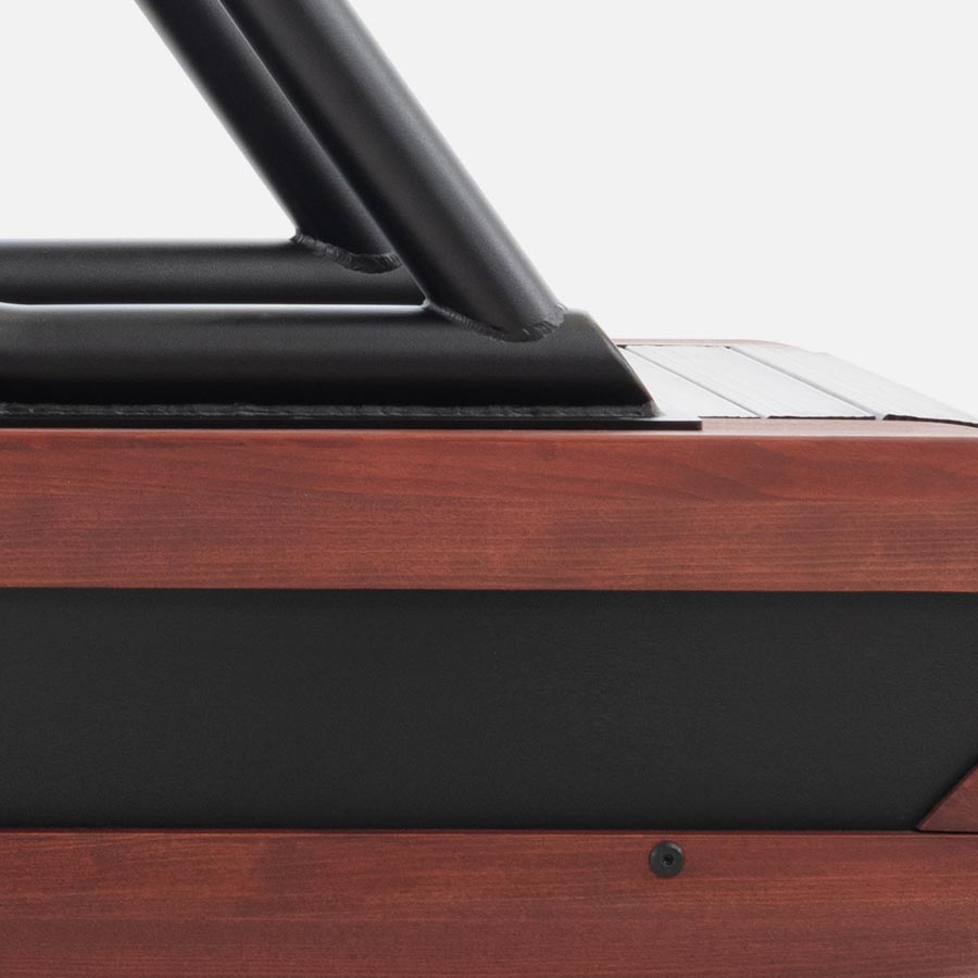 Nohrd Citius Club Treadmill (solid wood)