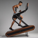 Nohrd Treadmill Citius Walnut