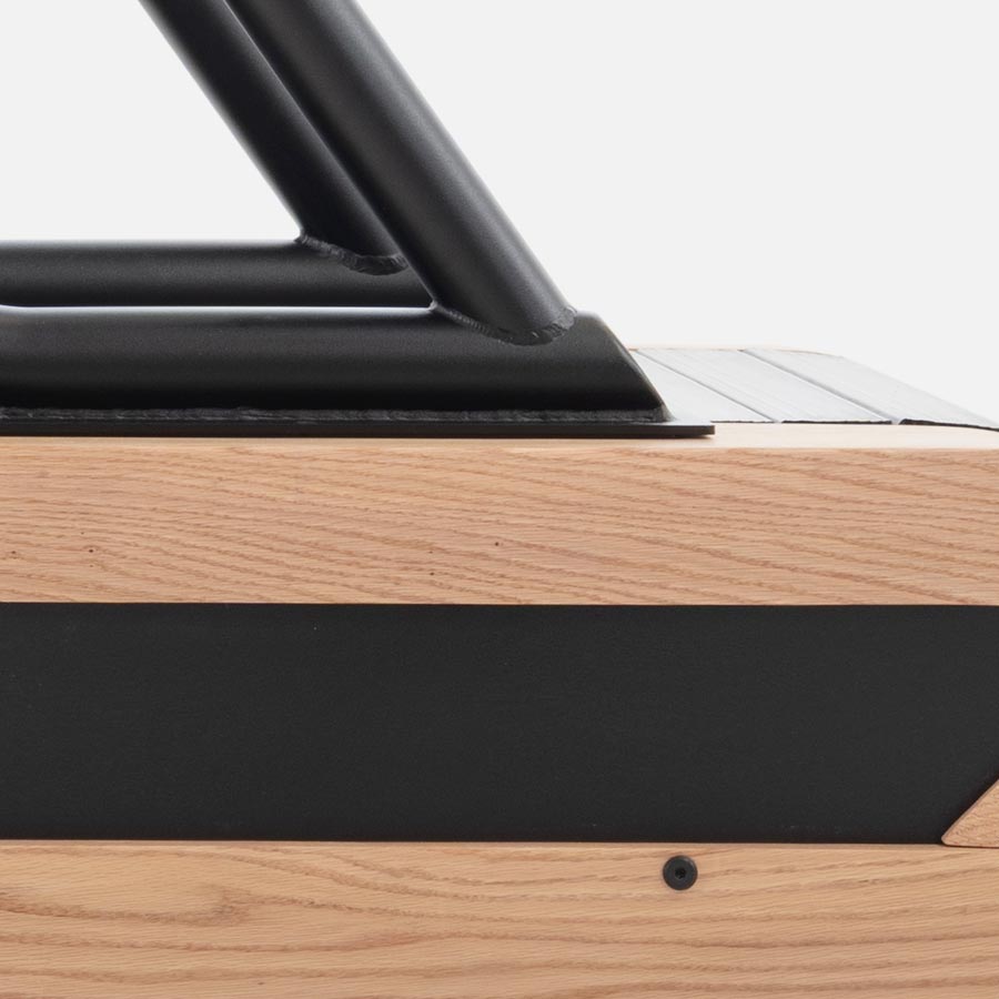 Nohrd Treadmill Citius Oak (Oak)