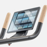 Nohrd Treadmill Citius Oak (Oak)