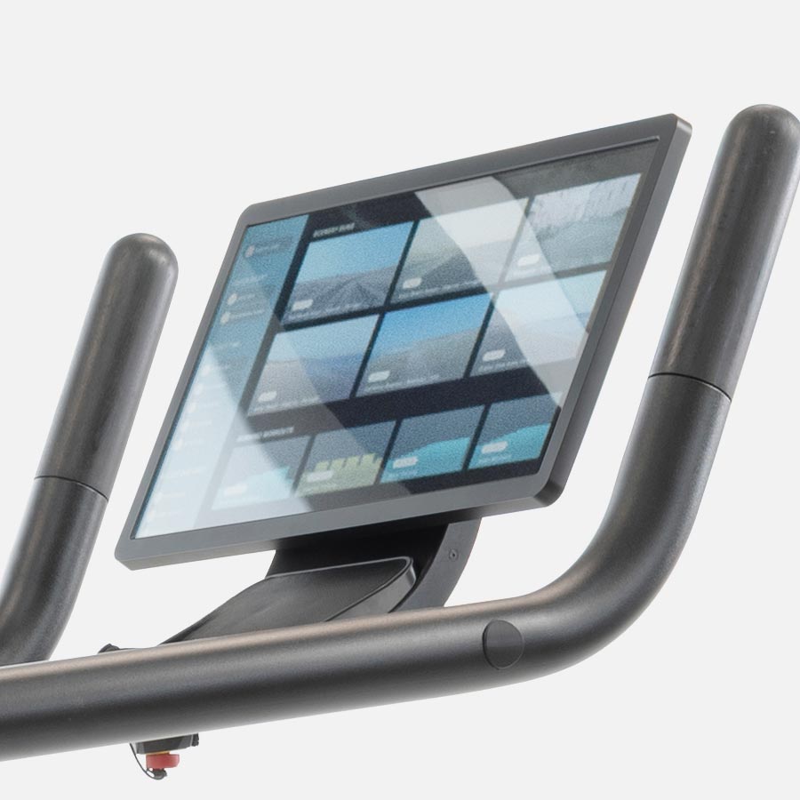 Nohrd Treadmill Citius Shadow