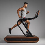 Nohrd Treadmill Citius Walnut