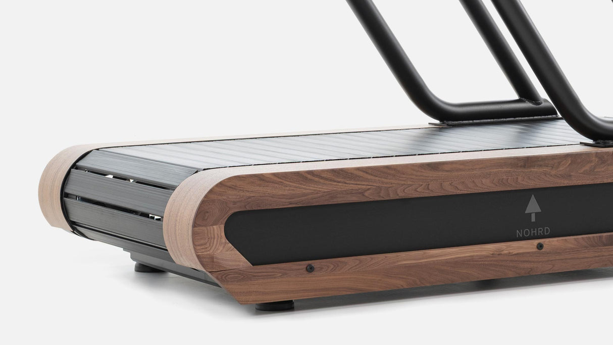 Nohrd Treadmill Citius Walnut
