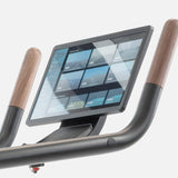 Nohrd Treadmill Citius Walnut