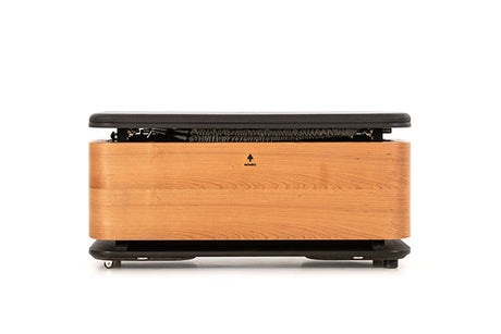 NOHRD StepBox Ciliegio