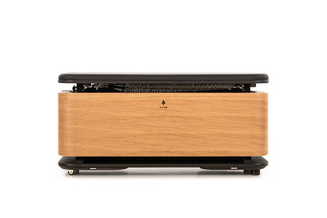 NOHRD StepBox Quercia