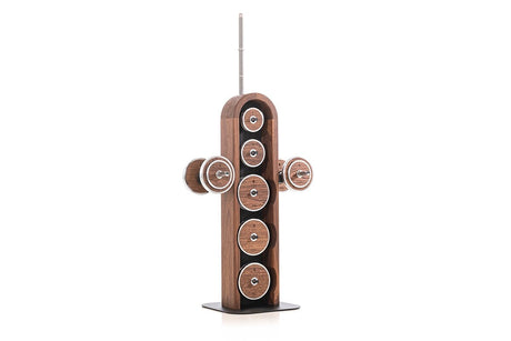 NOHRD WeightPlate Tower Noce (full set)