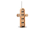 NOHRD WeightPlate Tower Quercia (full set)
