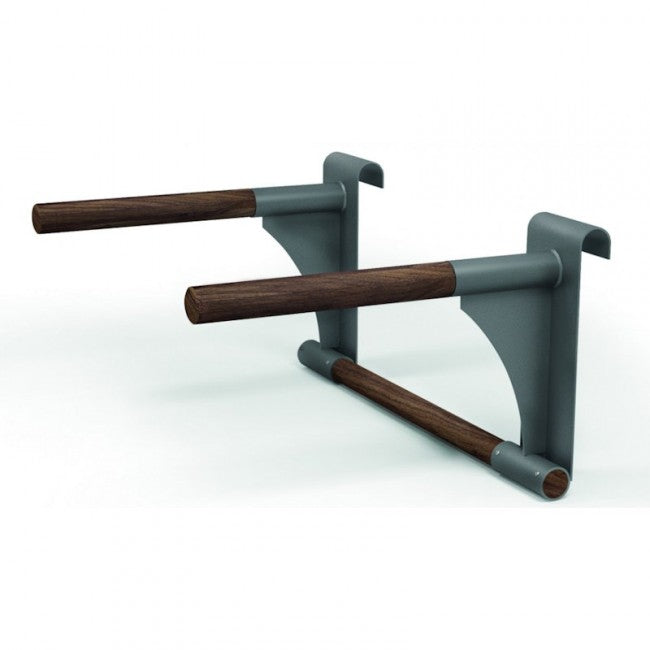 NOHrD multi adapter Walnut