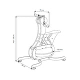 NOHrD Water Grinder Club/Sport