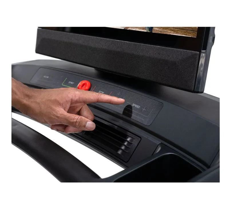 Nordictrack Tapis Roulant Commercial 2450