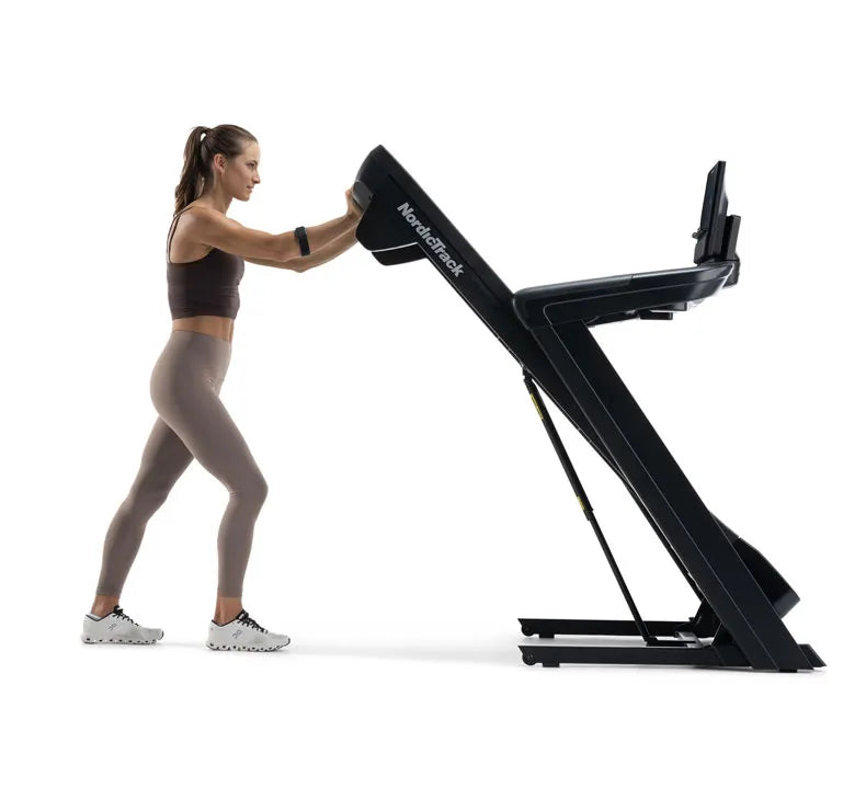 Nordictrack Tapis Roulant Commercial LE