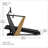 Nordictrack Tapis Roulant Ultra 1