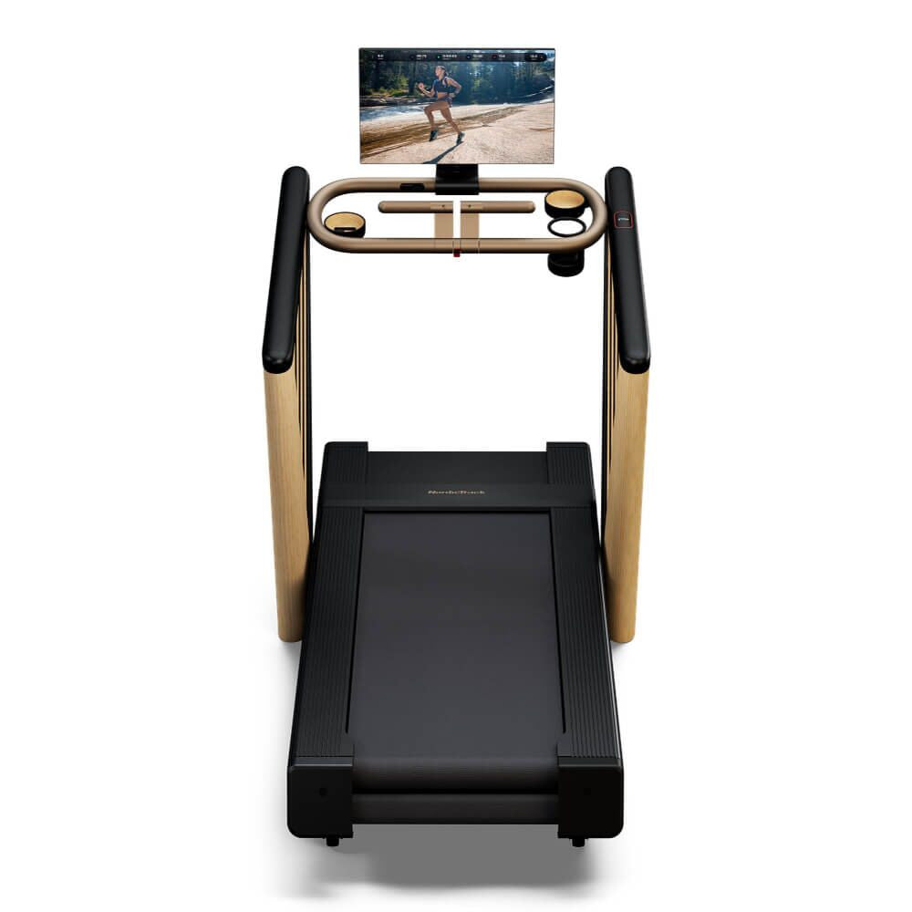 Nordictrack Tapis Roulant Ultra 1