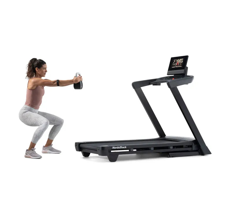 Nordictrack Tapis Roulant T series 10