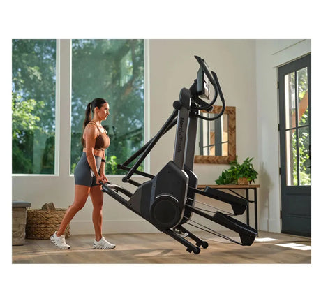 Nordictrack Ellittica X16 Elliptical 