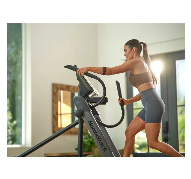 Nordictrack Ellittica X16 Elliptical 