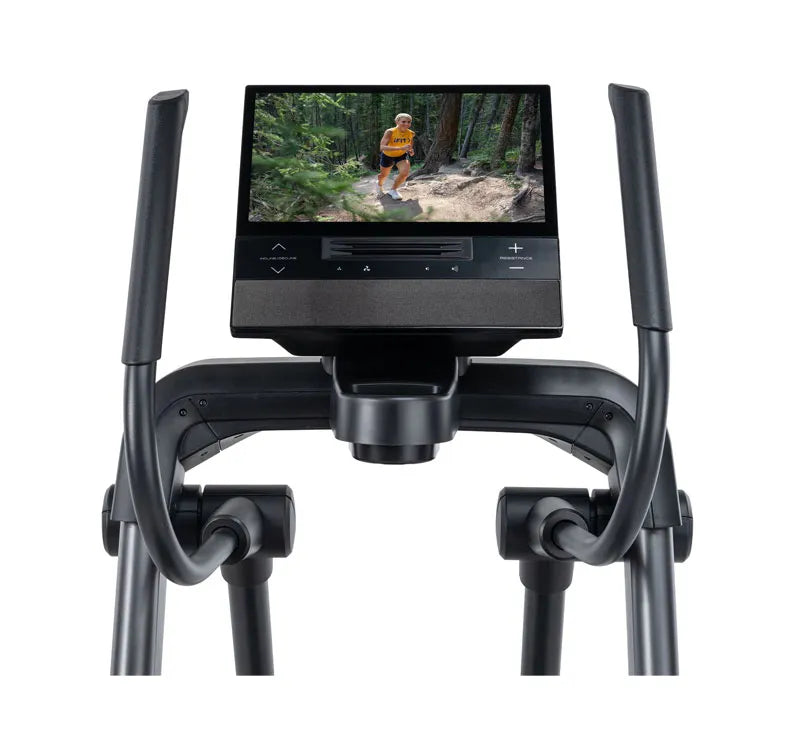 Nordictrack Ellittica X16 Elliptical 