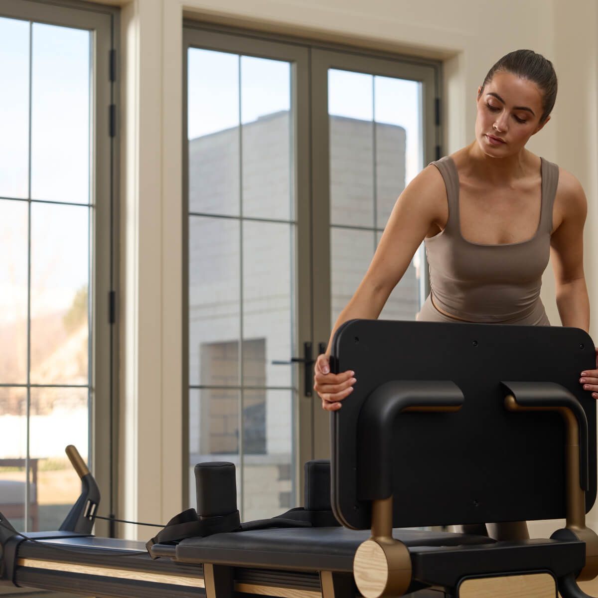 Nordictrack Reformer Ultra 1