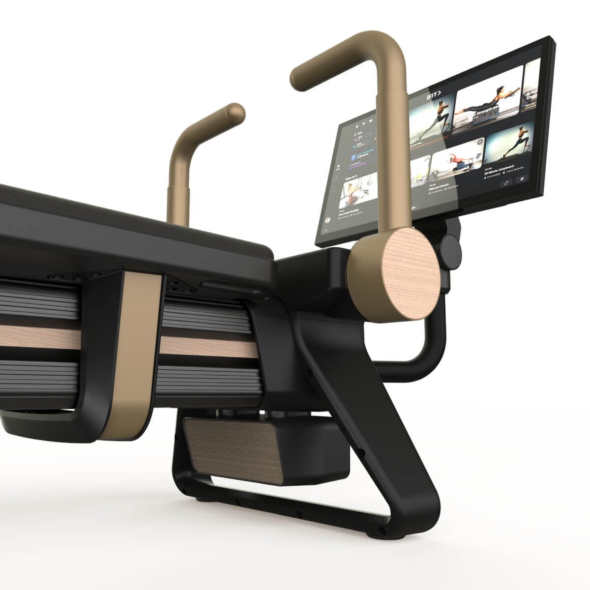 Nordictrack Reformer Ultra 1