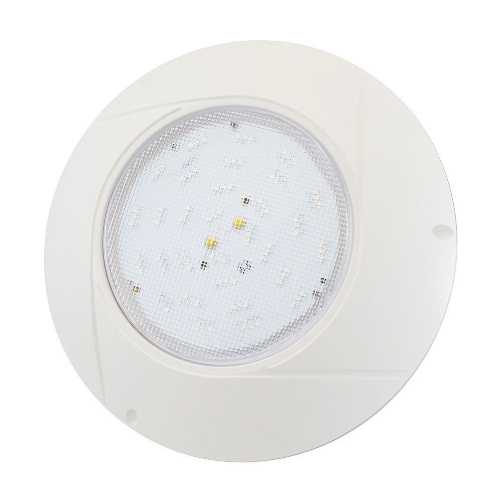 SEAMAID Universal Flat Projector Headlight PAR56